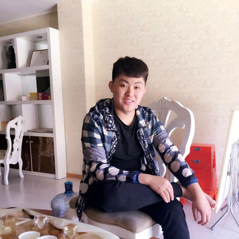 会说话的塘堆儿