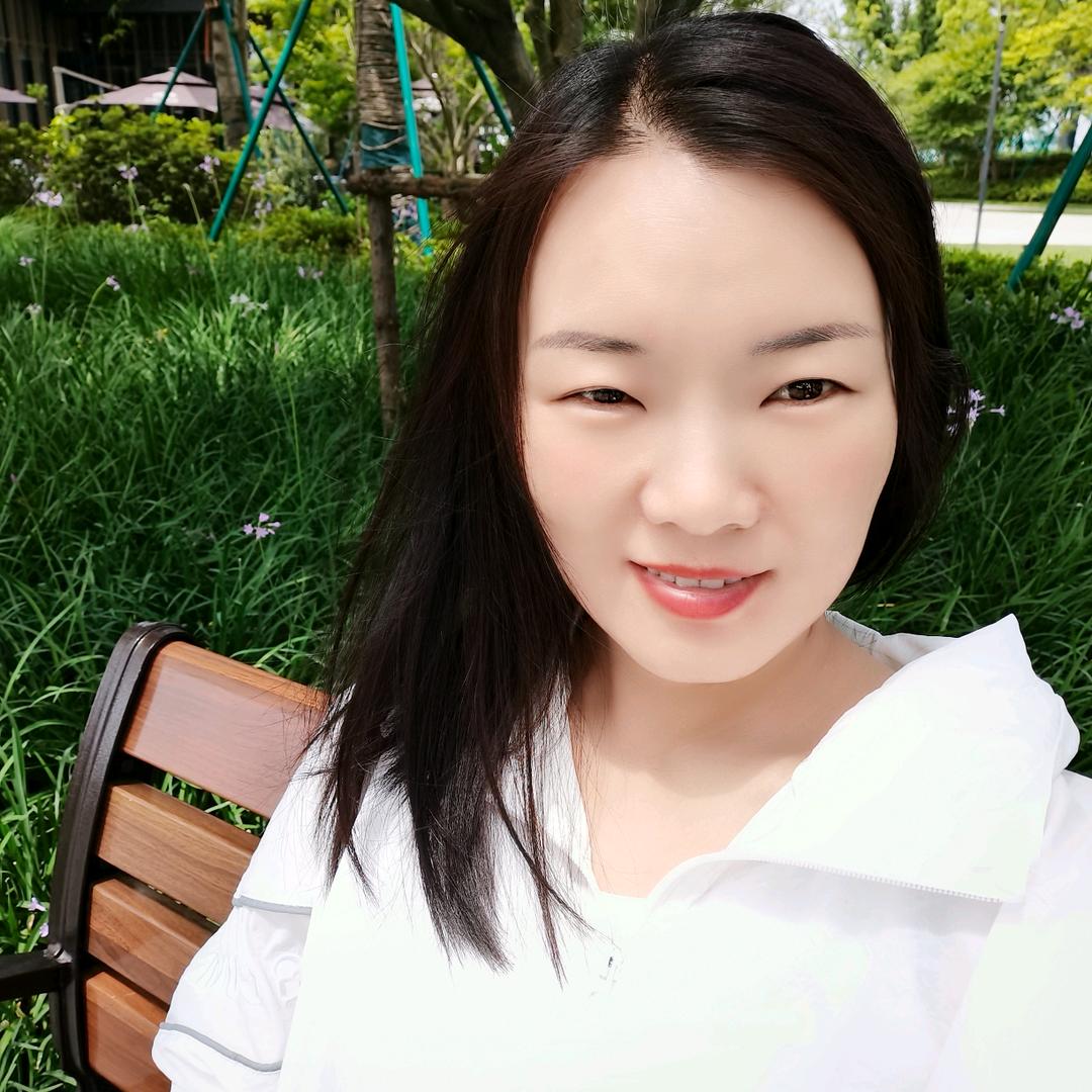 薪美人力厂驻～朵朵姐