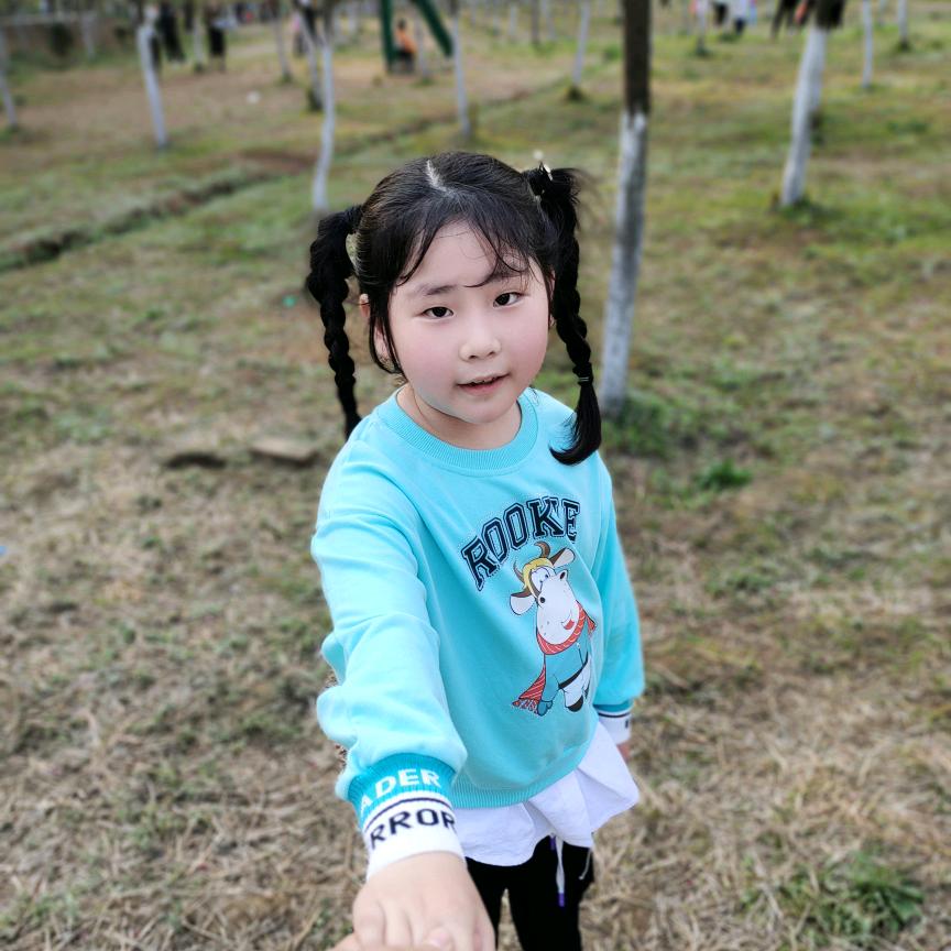 孤雁（可颜可甜）