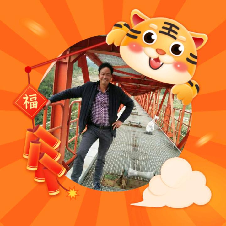 谢大坤