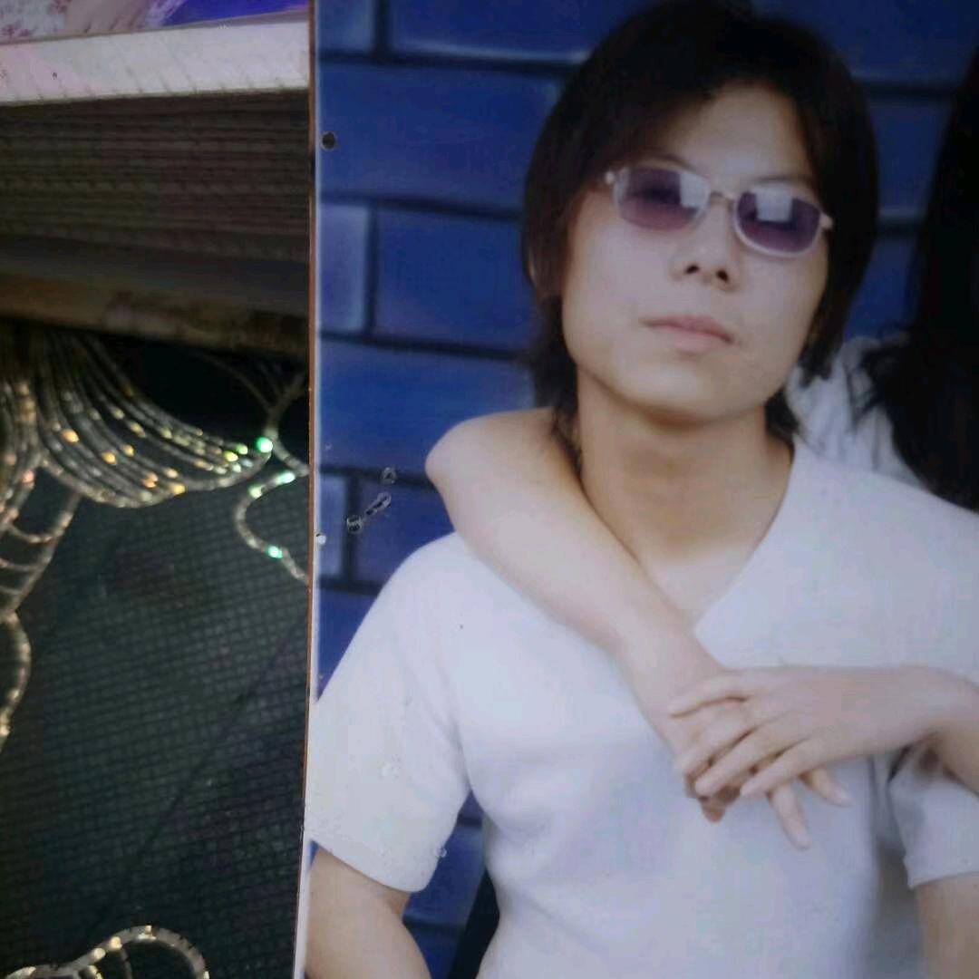 神啊.救救我吧