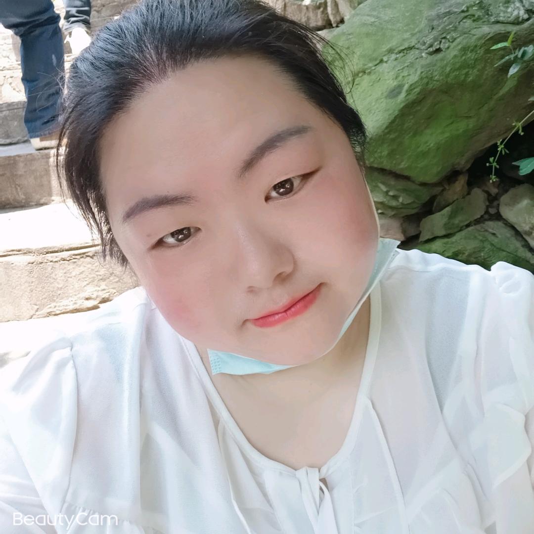 Liu，xin，，（已瘦50斤）