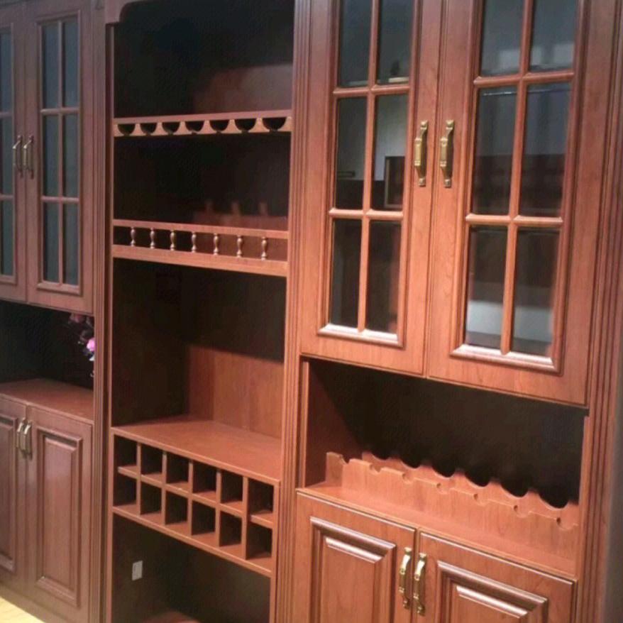 曹木工全屋定制