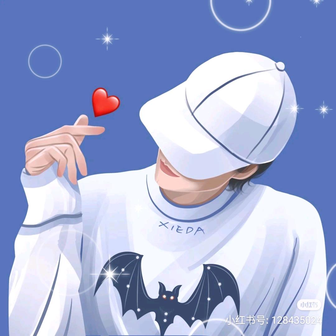 💫泡小沫🫧