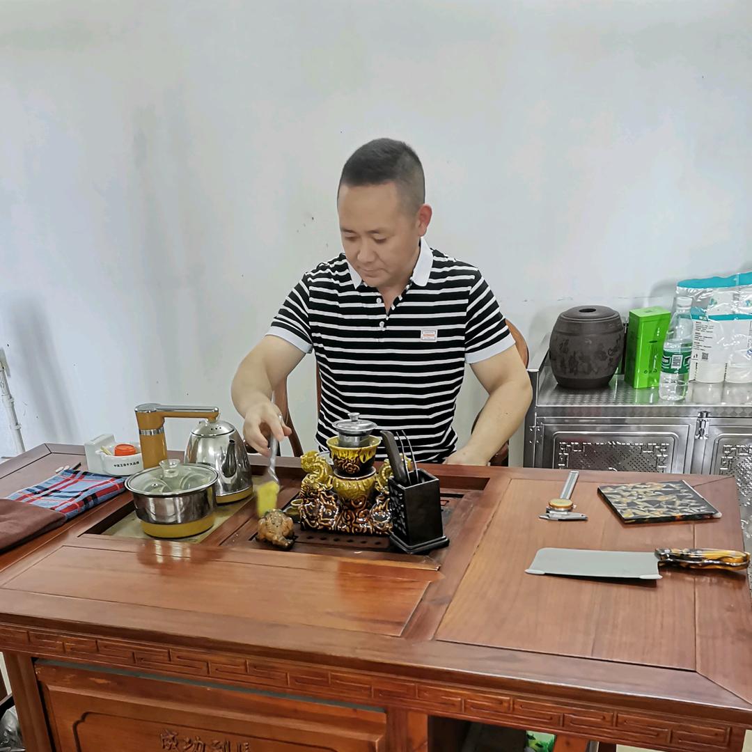 快厨先生作快厨厨具专卖店