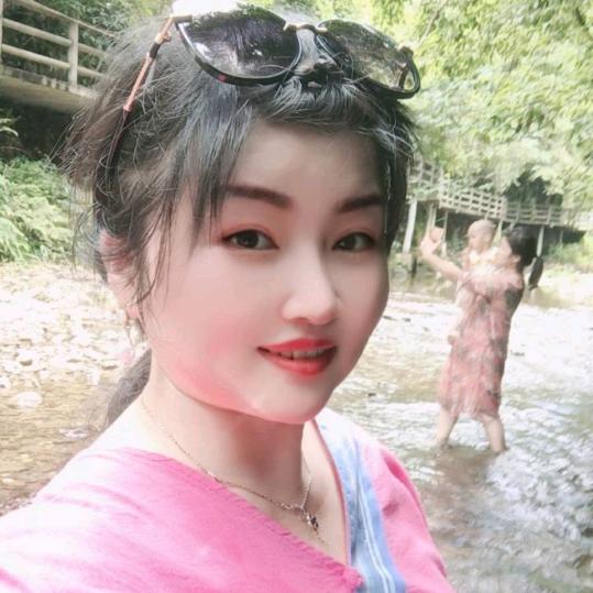 三妹妹