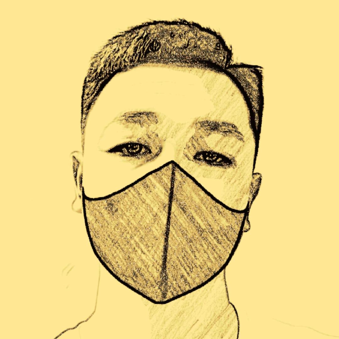 卯兔先生