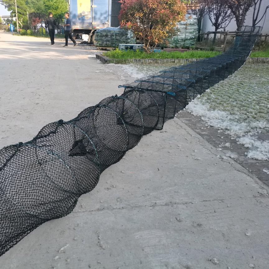 江苏渔兴地笼厂