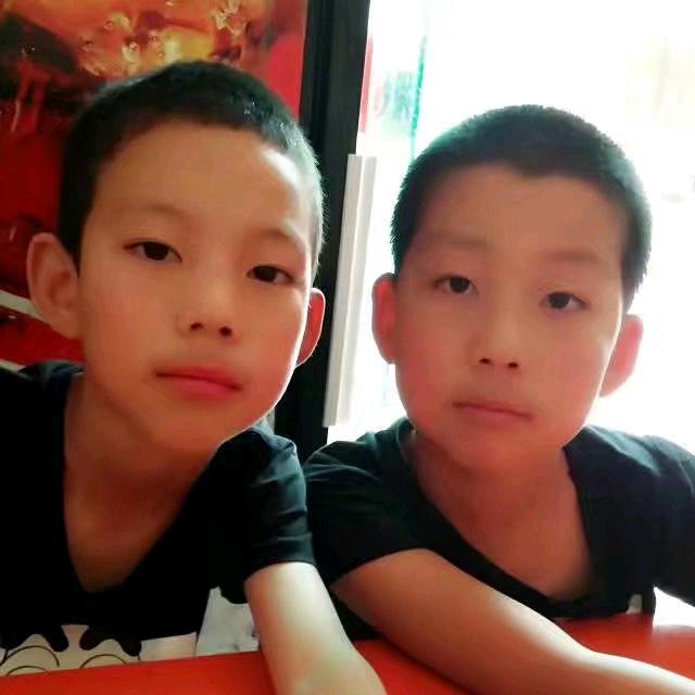 幸福来敲门.