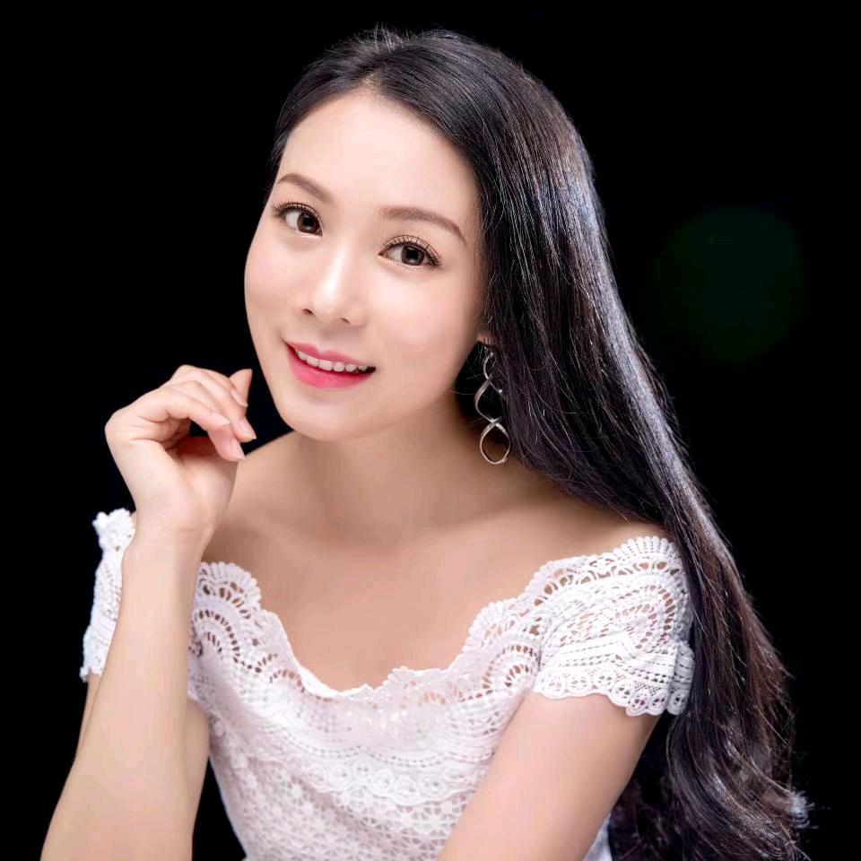 双双声乐教学课堂