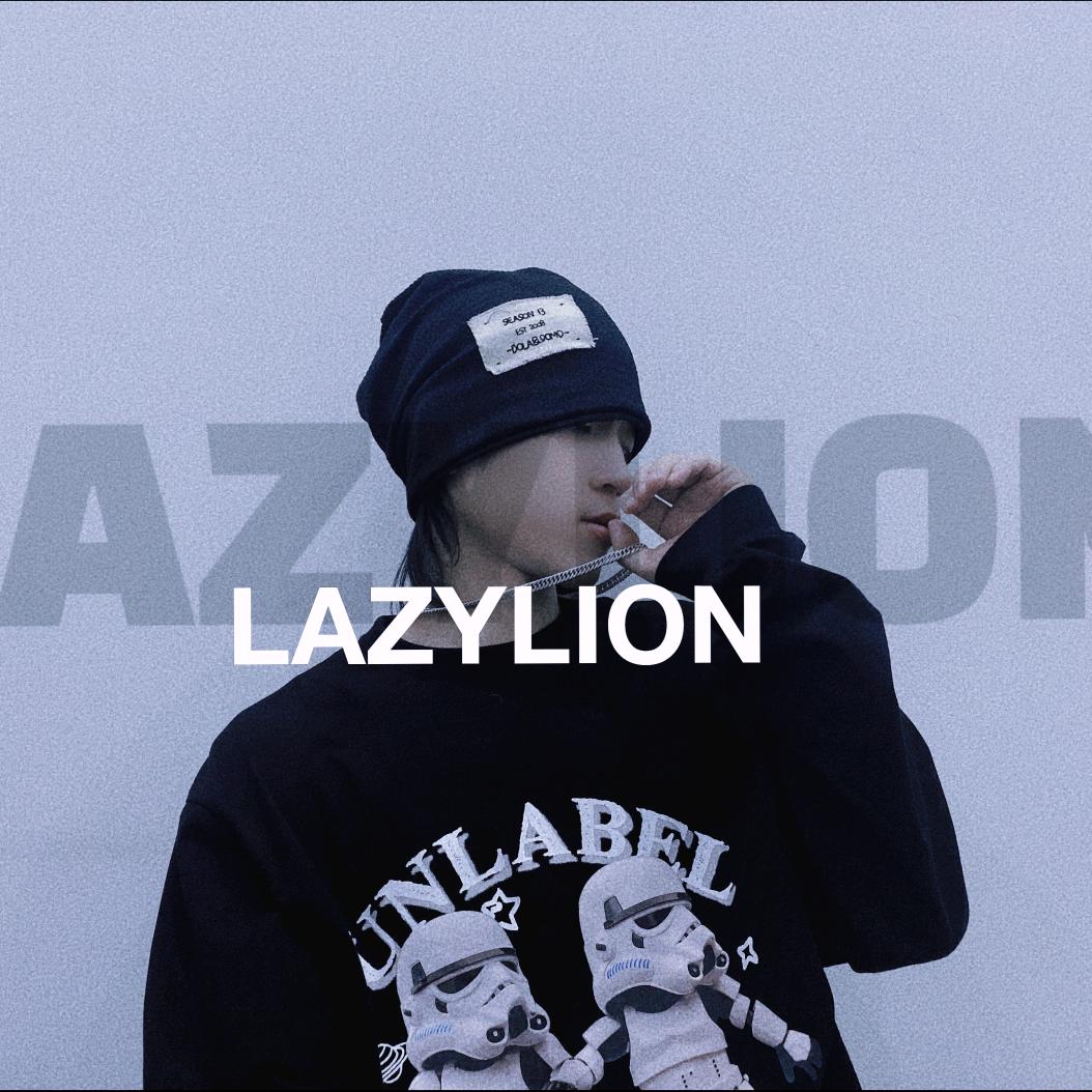 UnlabelTeam_Lion🦁