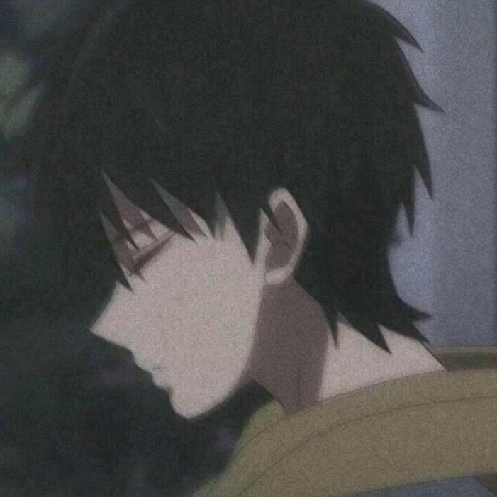 我是江七