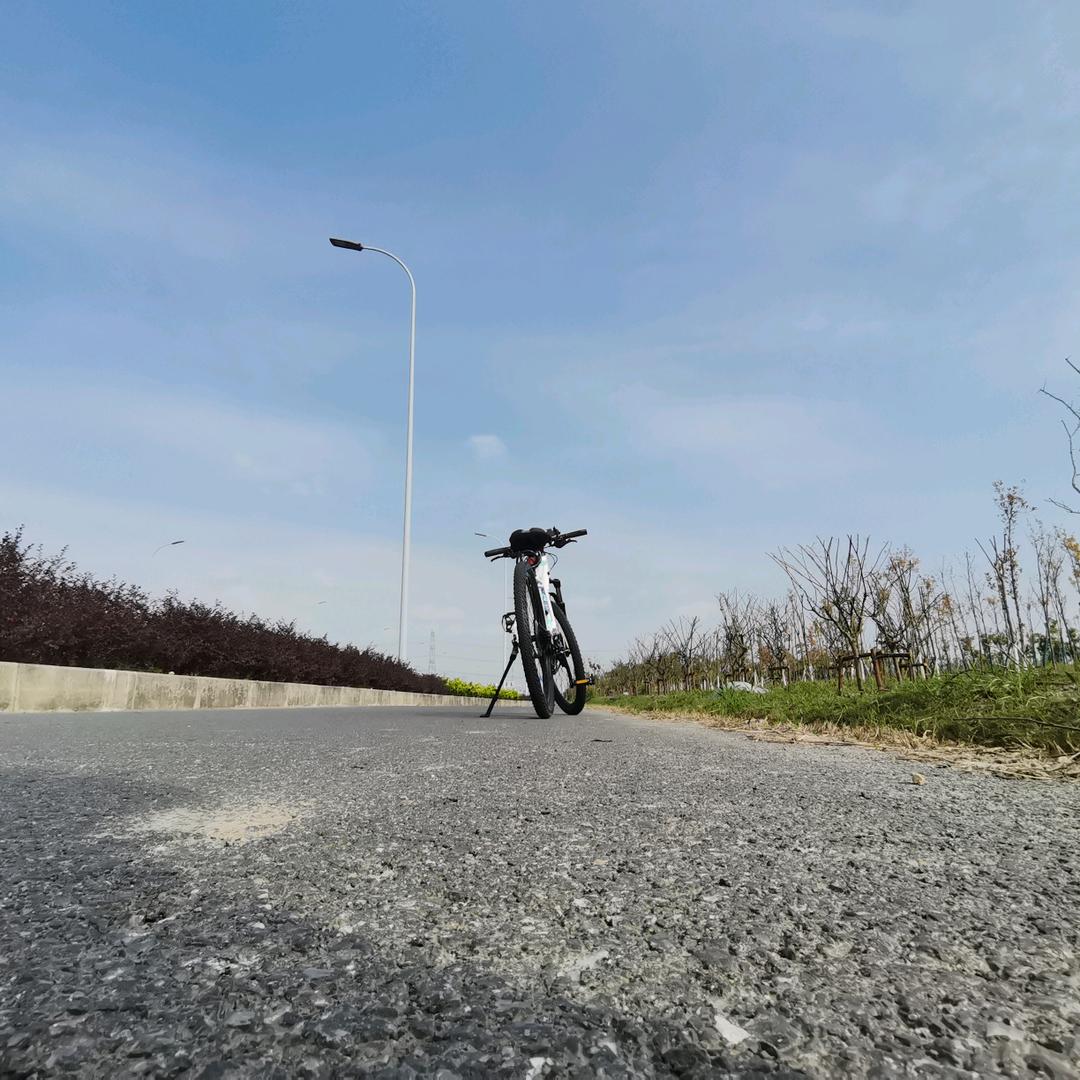 ＾骑行悠悠