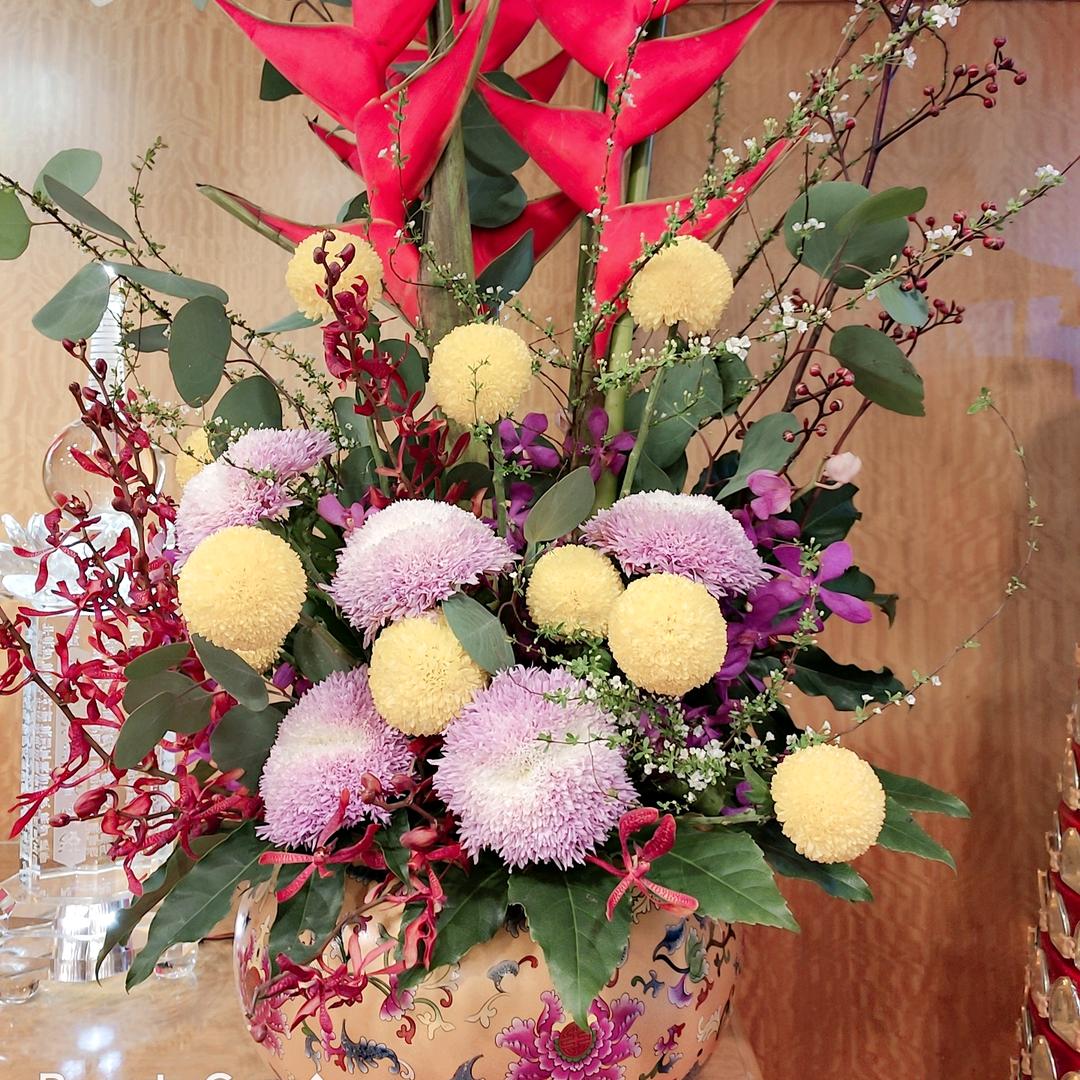 千诺(悠然茶館)