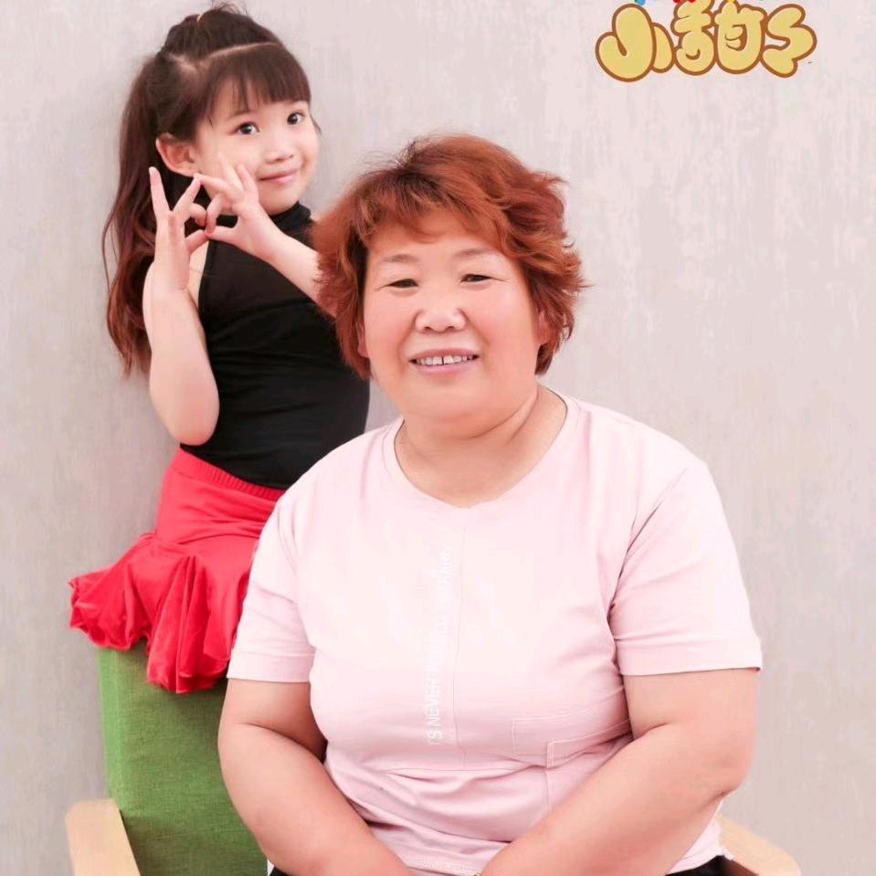 优优姥姥