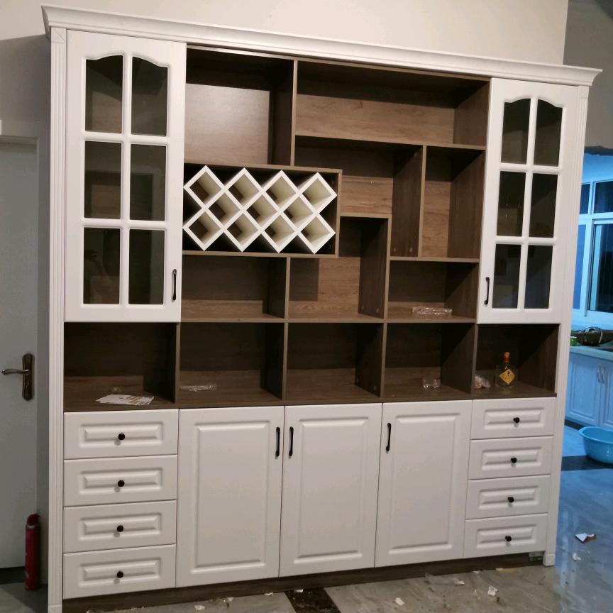 瑞希雅衣柜定制中心