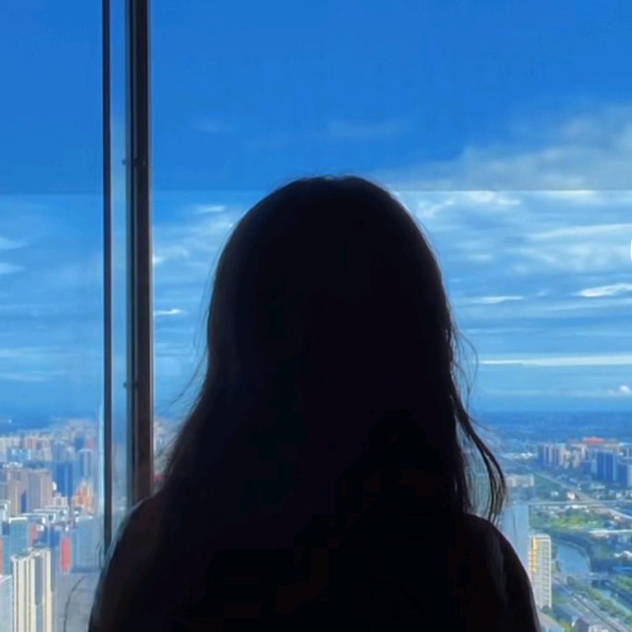 张笑笑的日常（不日常）