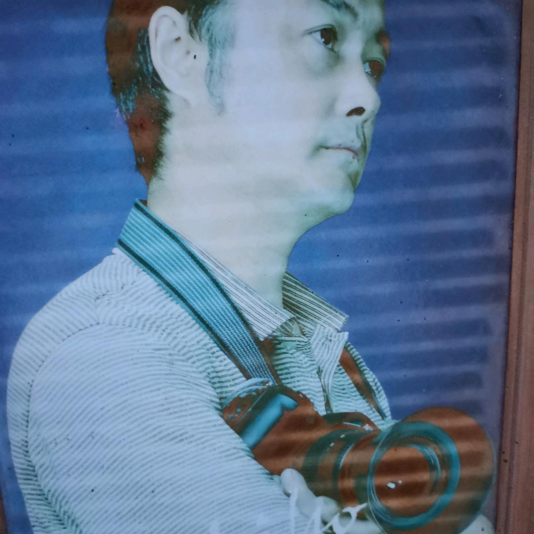 摩托车1号