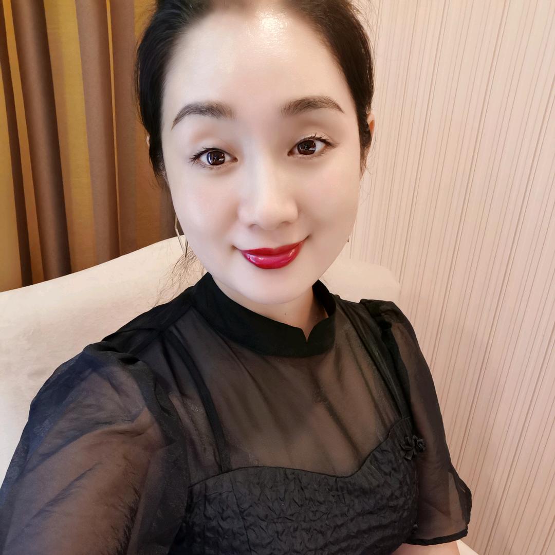 清音💋丽丽健康大使