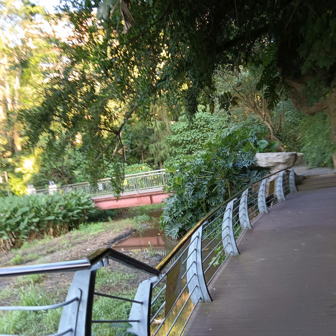 为了生活加油吧