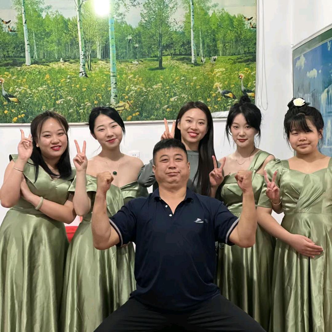 土豪百货