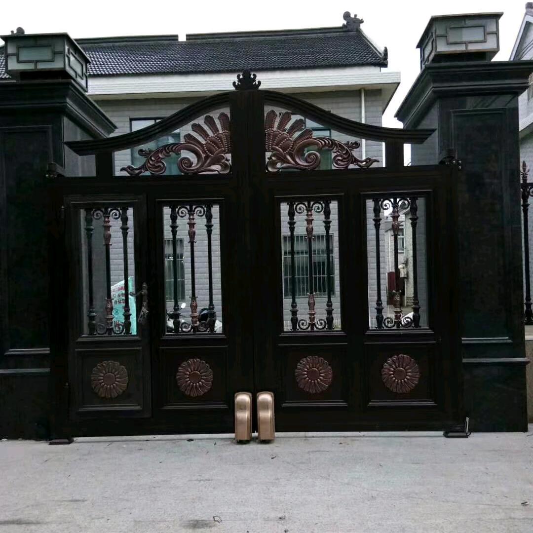 李师傅门窗