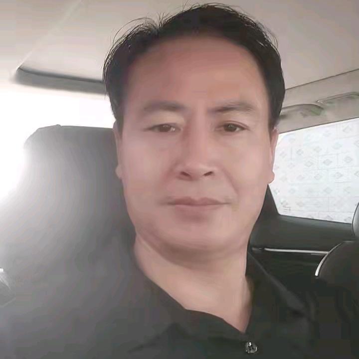 鹰城郝哥