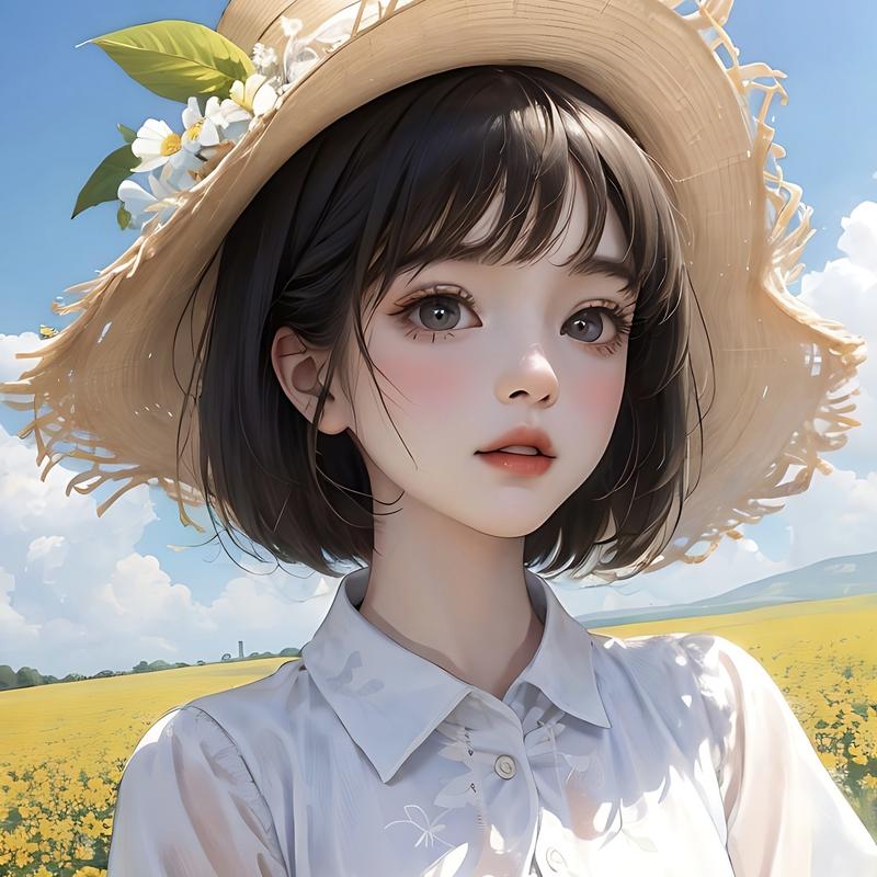 想得美美