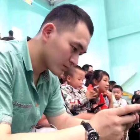 瘦下来的小胖子