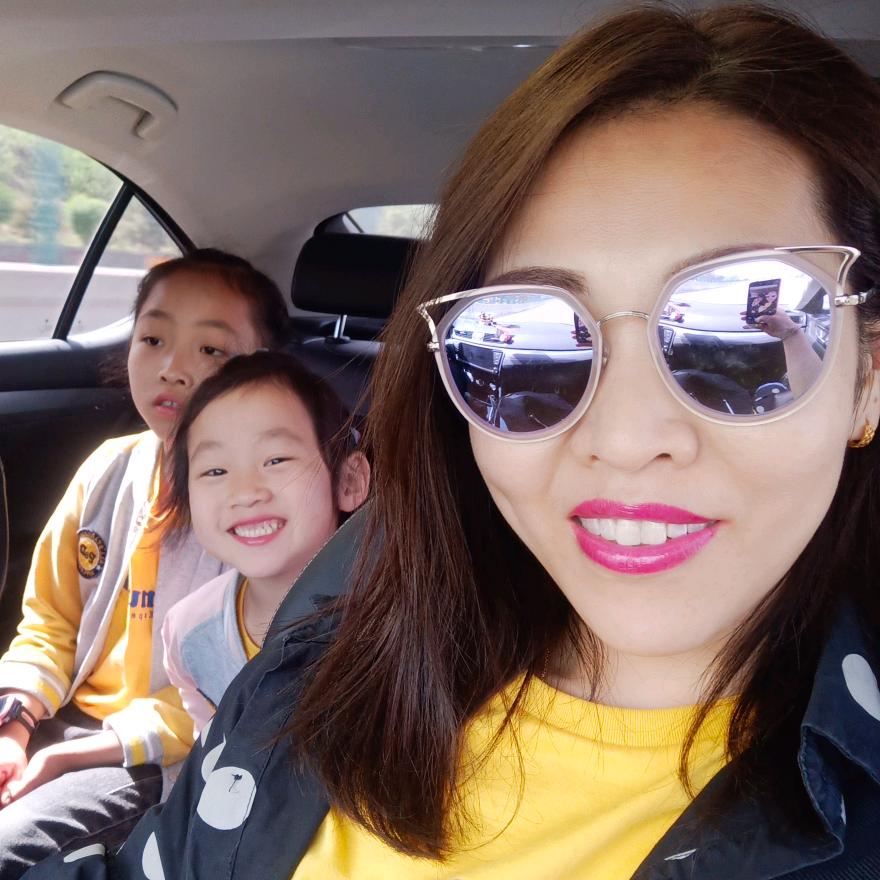 曼曼不慢（承德民宿曼姐）