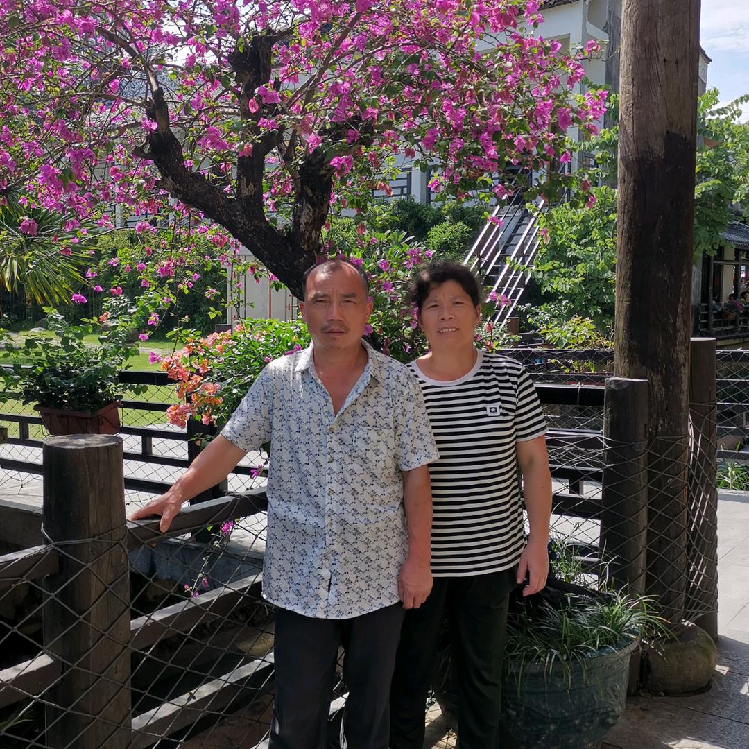 王忠立