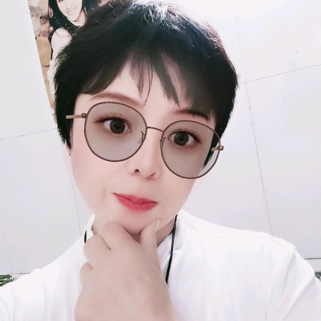 快乐一家人❤️