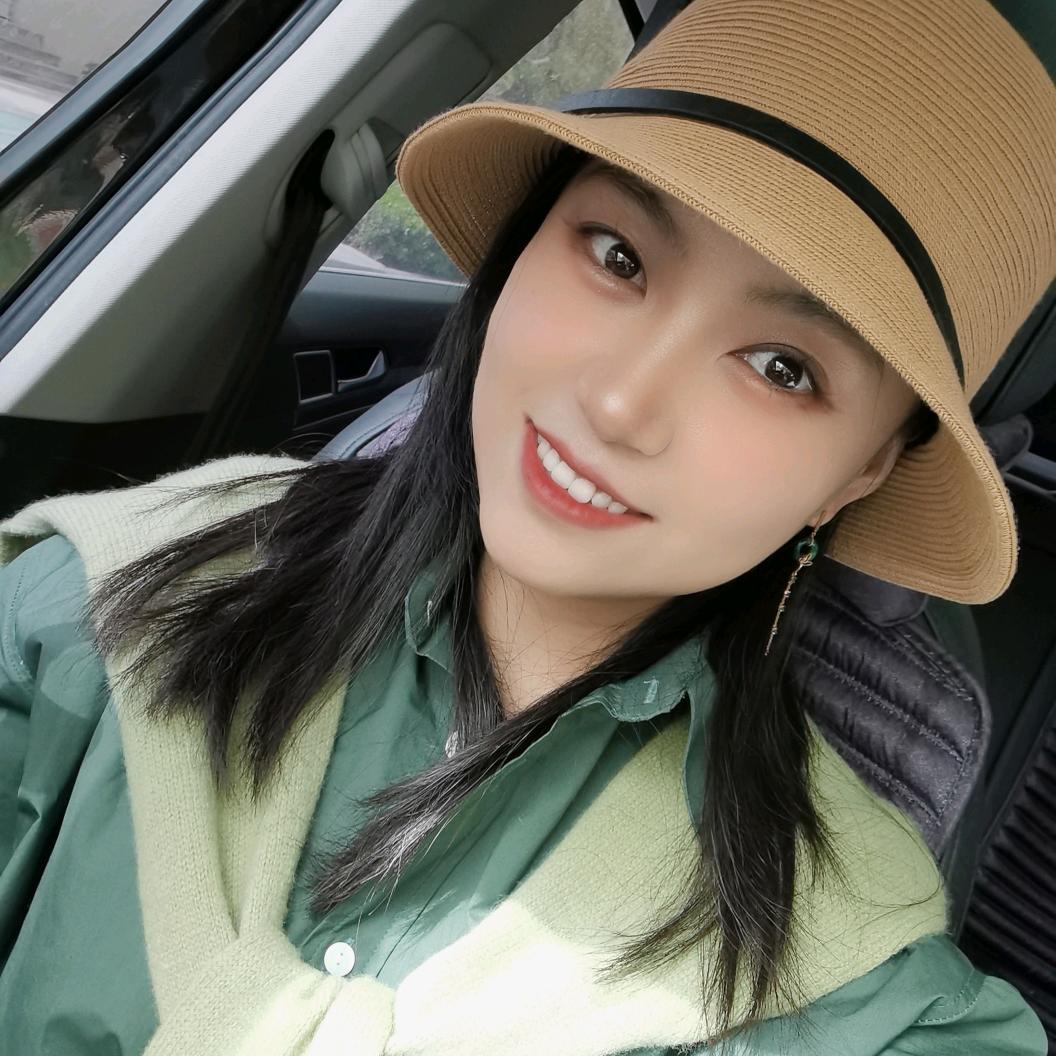 张小琪