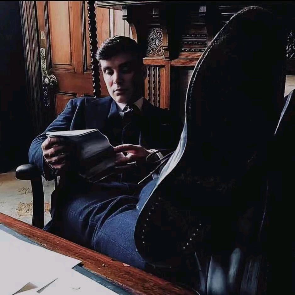 老木创业思维论