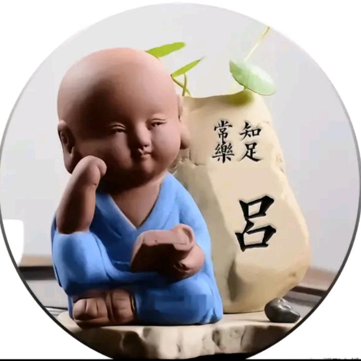 秋天的舞者