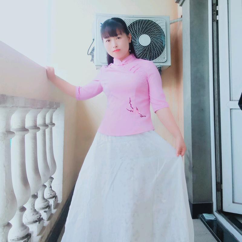 晓兰
