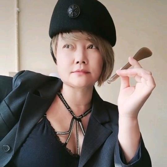 &上海流云&