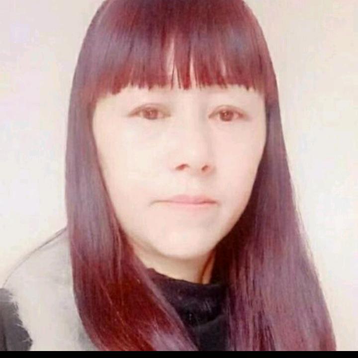 李姐姐