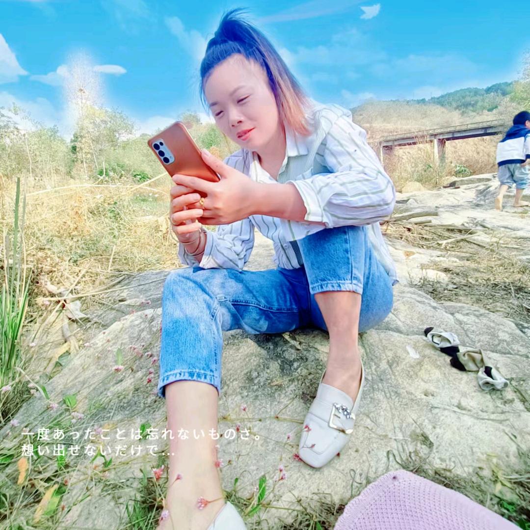 小狮子