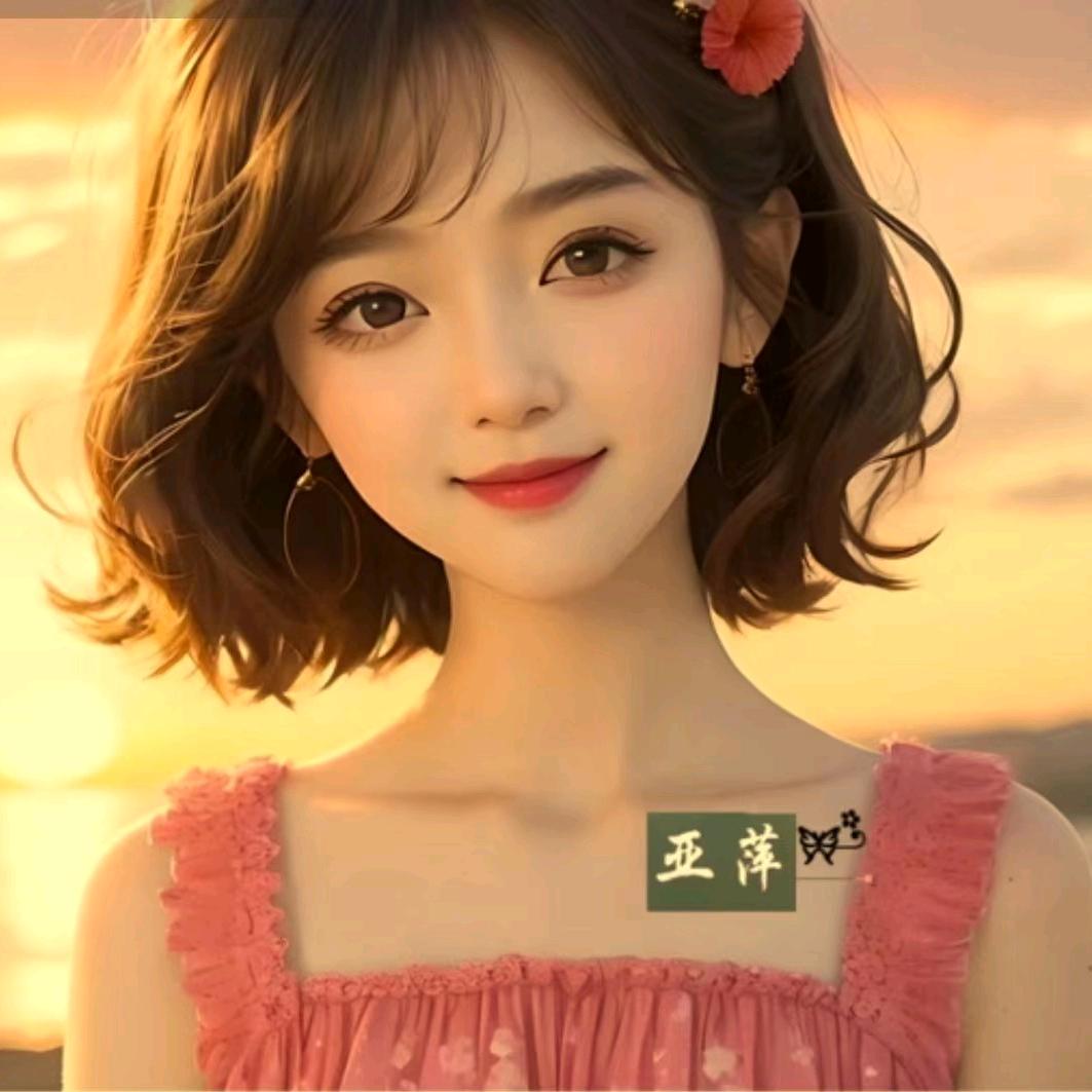 热爱生活的小护士