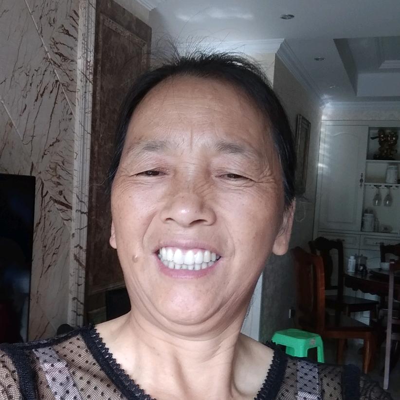罗荣姐