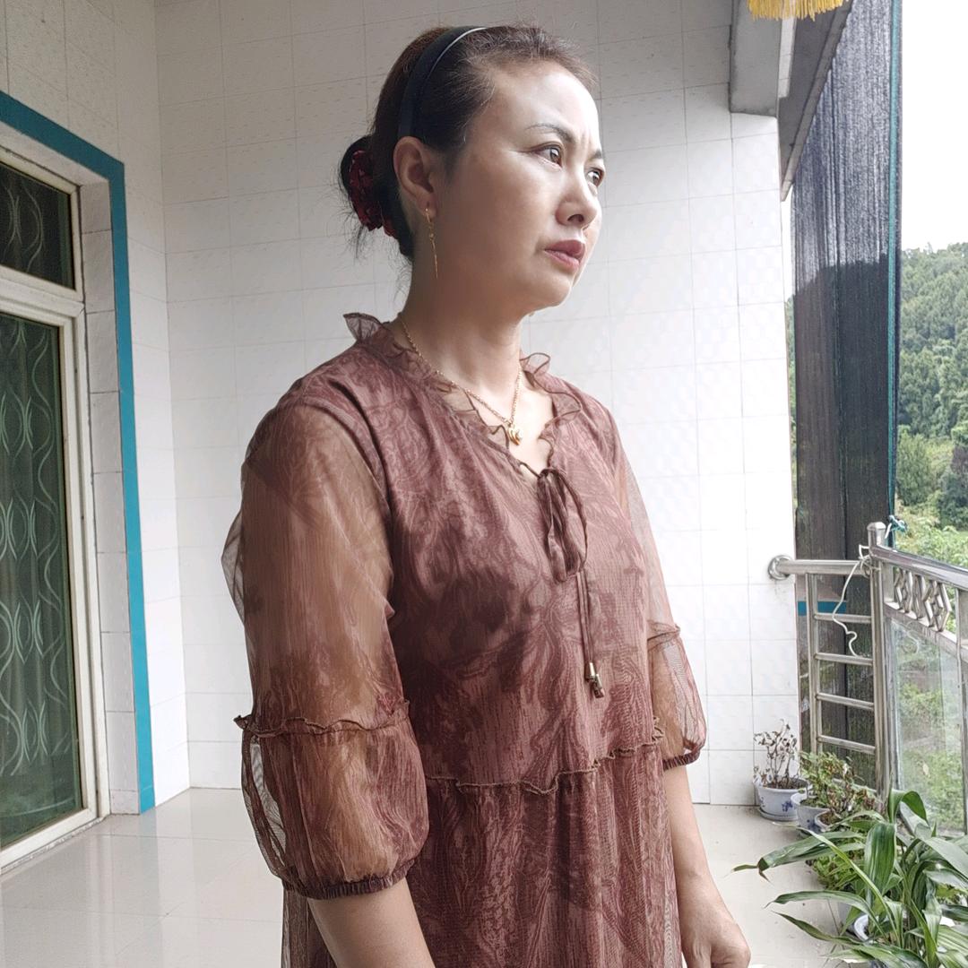 开心果小林