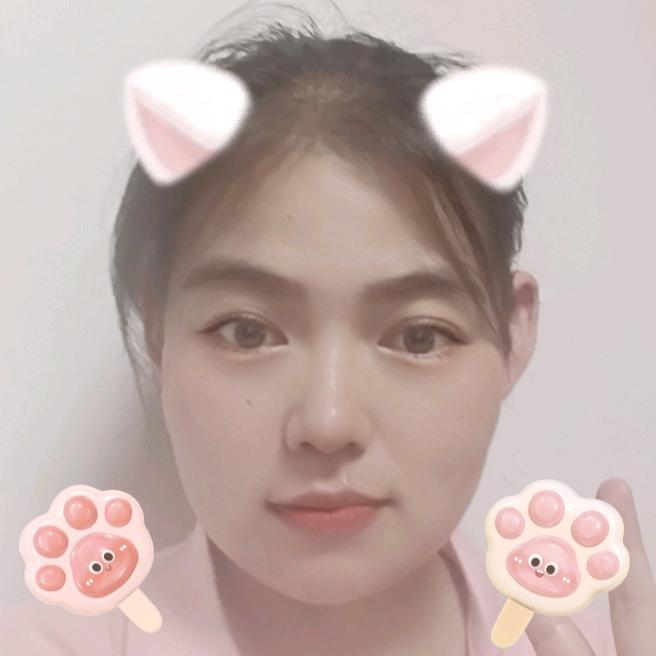 栗子呀