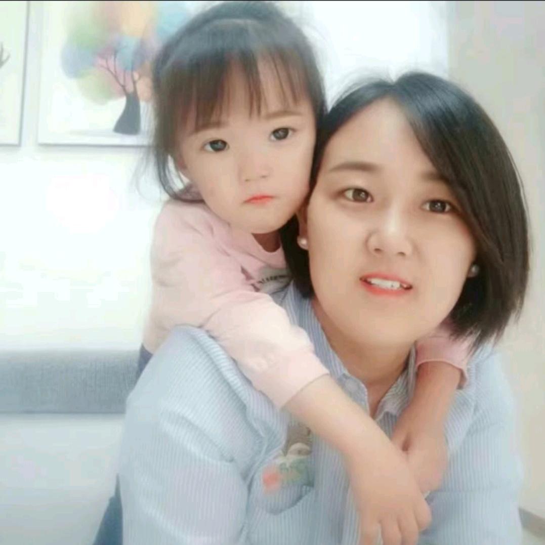 暖暖妈