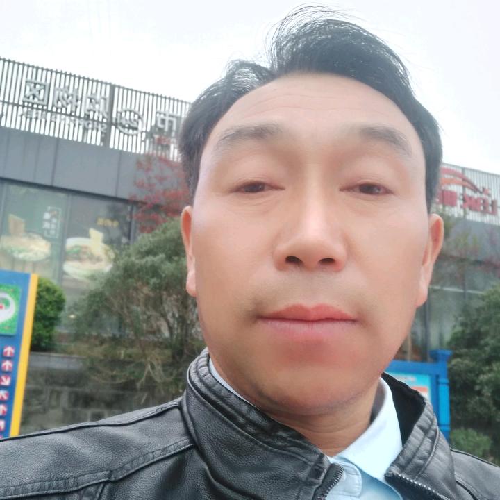 严老雨