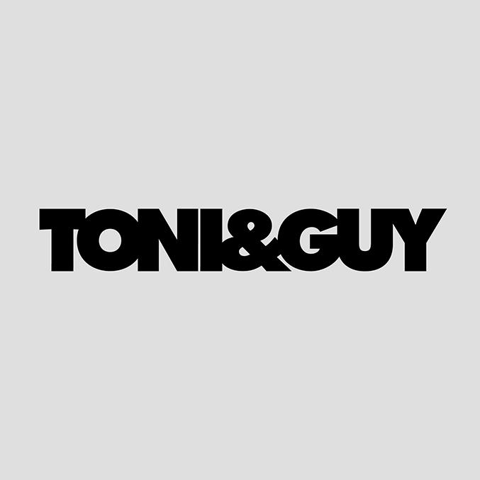 TONI&GUY汤尼英盖美发教育学院