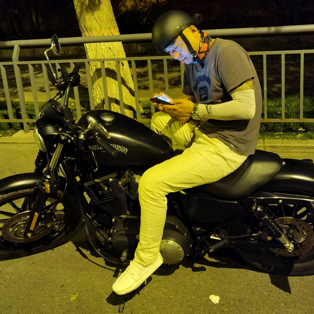 穿越者俱乐部凯哥越野专卖