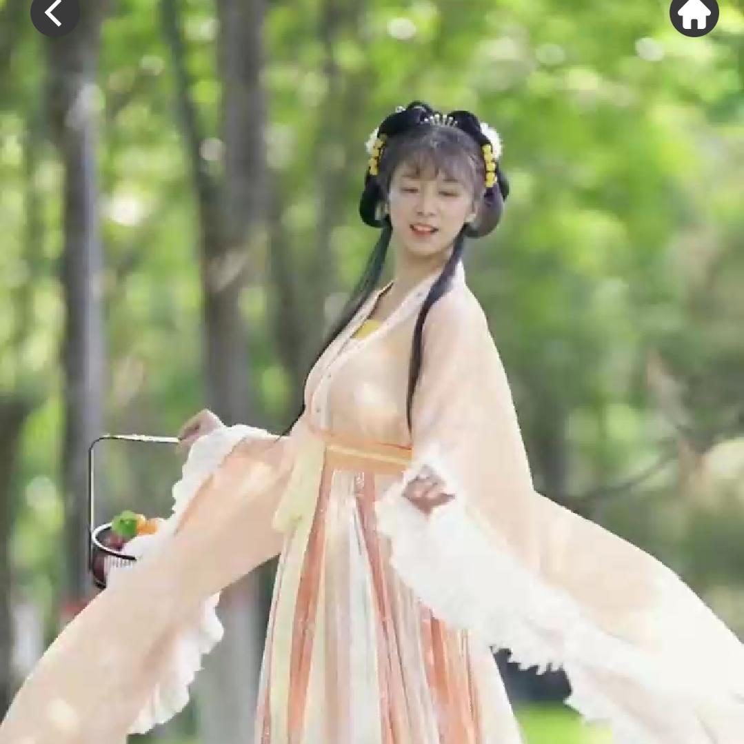 西岸迷你花