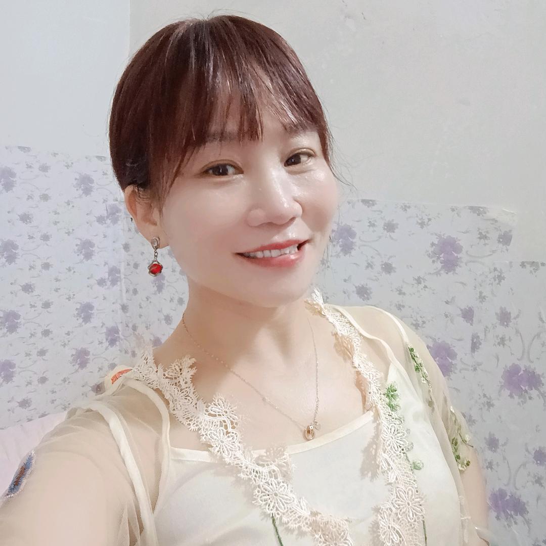 夏丽