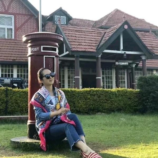 小宇妈咪